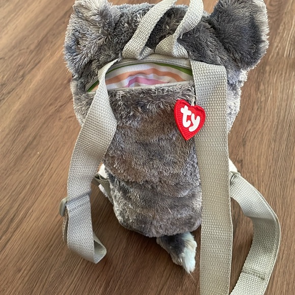 The Ty Fashion Collection Small Backpack - Picture 2 of 2